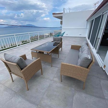 Casa Costera 3 Lux Apt Кьятон Экстерьер фото
