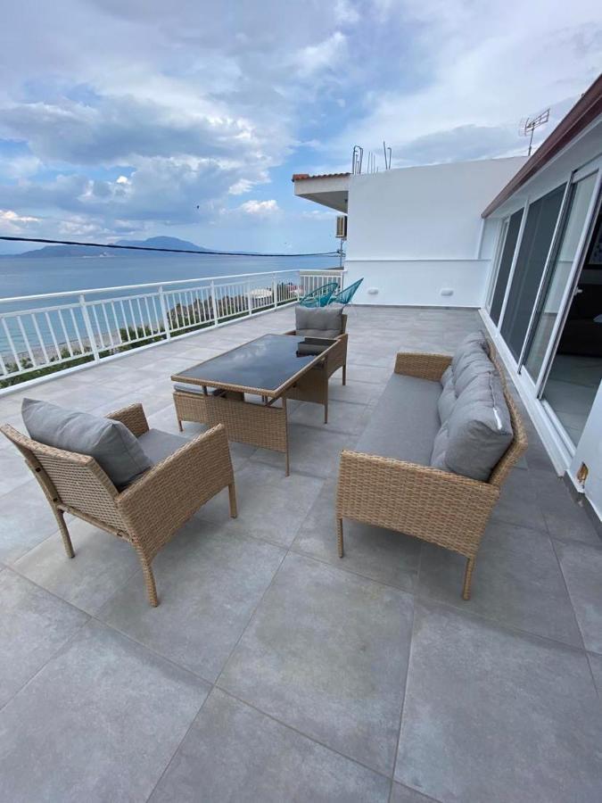 Casa Costera 3 Lux Apt Кьятон Экстерьер фото