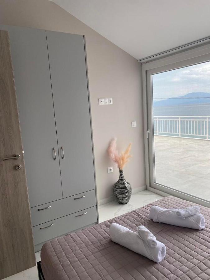 Casa Costera 3 Lux Apt Кьятон Экстерьер фото
