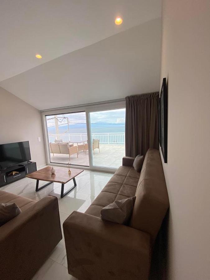 Casa Costera 3 Lux Apt Кьятон Экстерьер фото